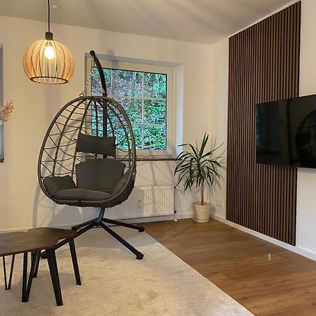 Fewodays: Ferienwohnung In Hamburg Kültér fotó