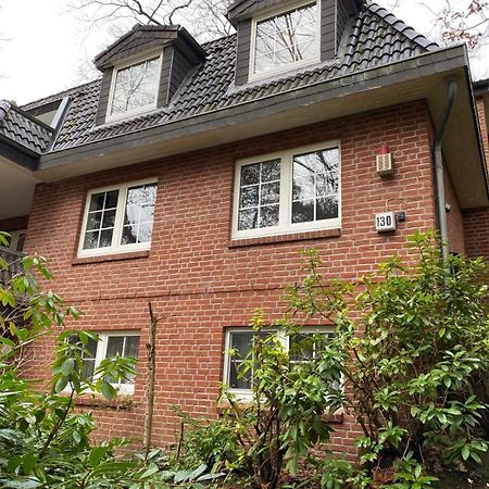 Fewodays: Ferienwohnung In Hamburg Kültér fotó