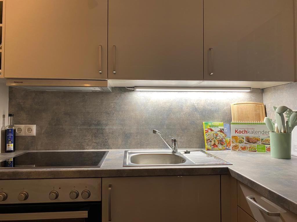 Fewodays: Ferienwohnung In Hamburg Kültér fotó