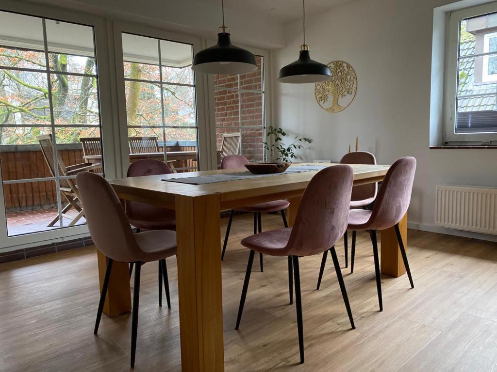 Fewodays: Ferienwohnung In Hamburg Kültér fotó