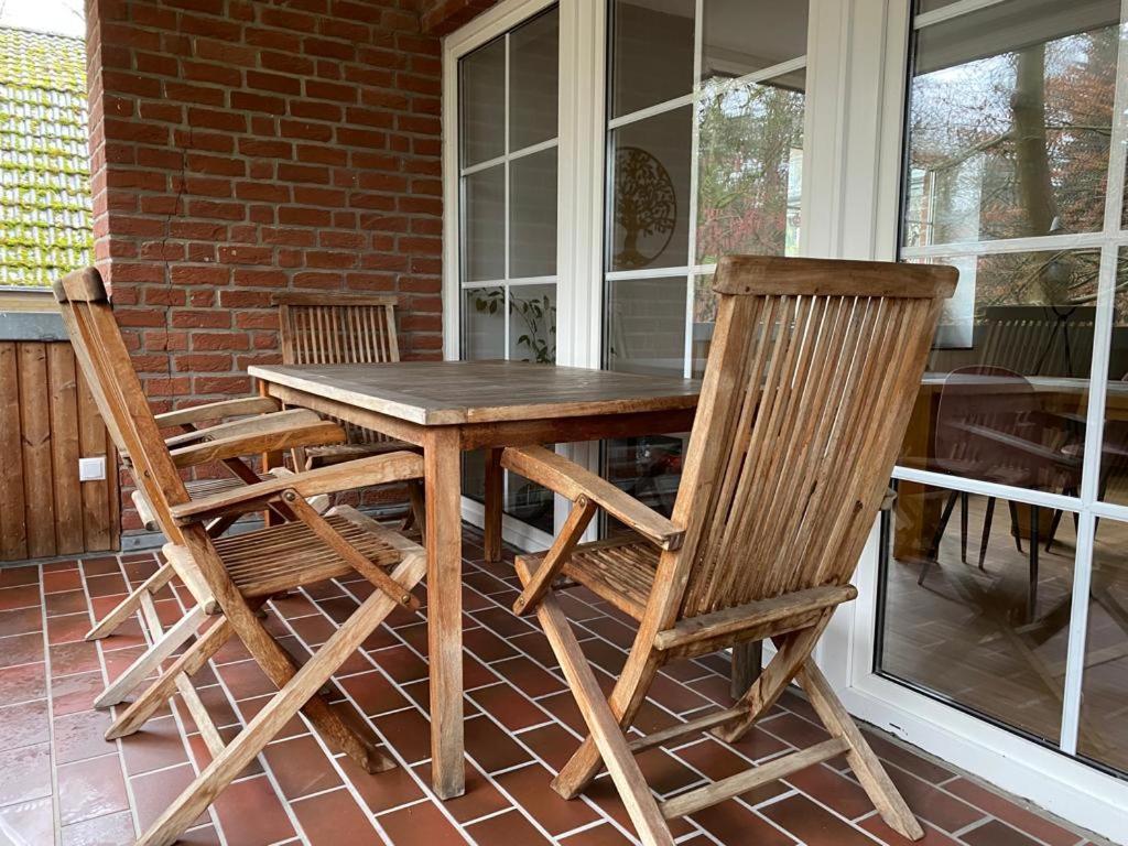 Fewodays: Ferienwohnung In Hamburg Kültér fotó